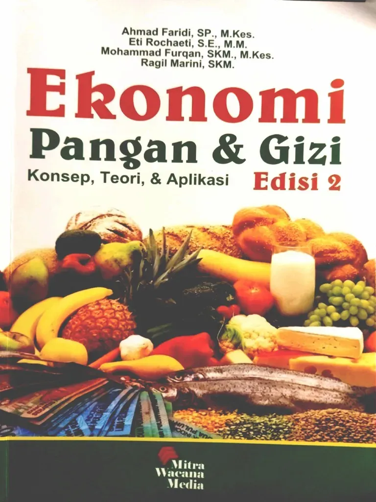 Ekonomi Pangan: Politikalar ve Arz-Talep ile Fiyat Etkileri