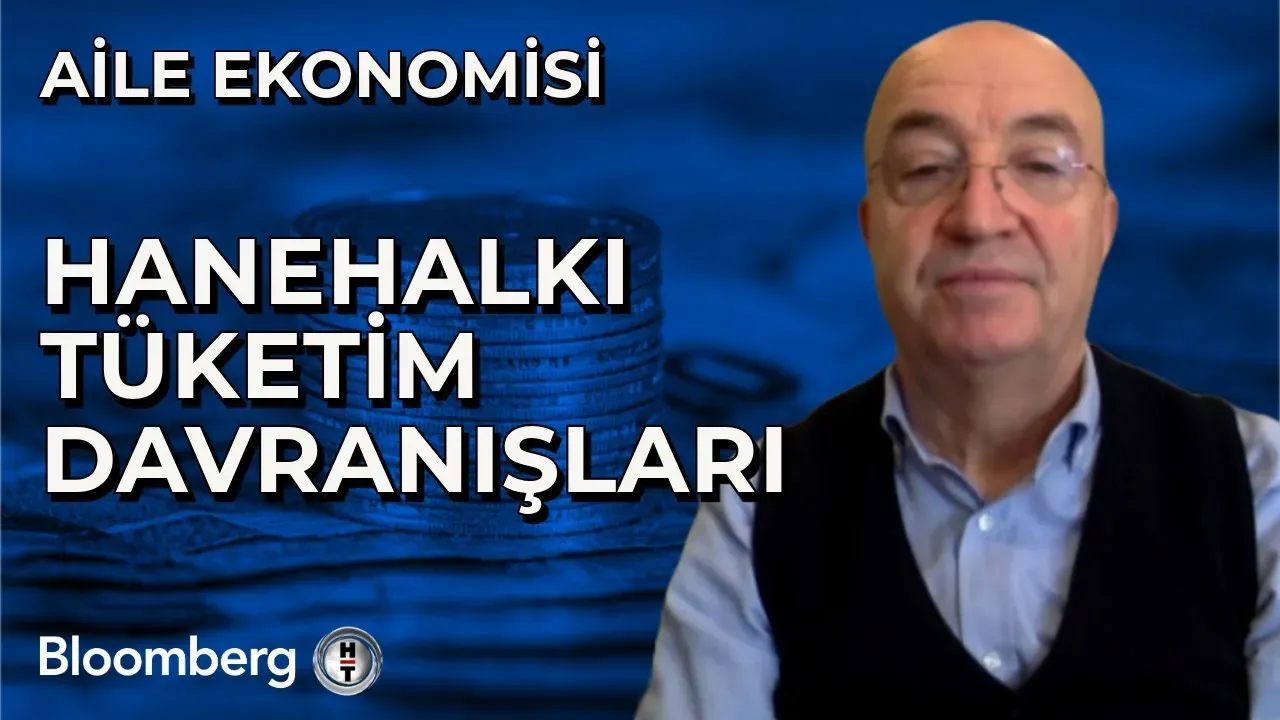 Hanehalkı Ekonomisi Alışkanlıklarının Dönüşümü: Yatırıma Geçiş