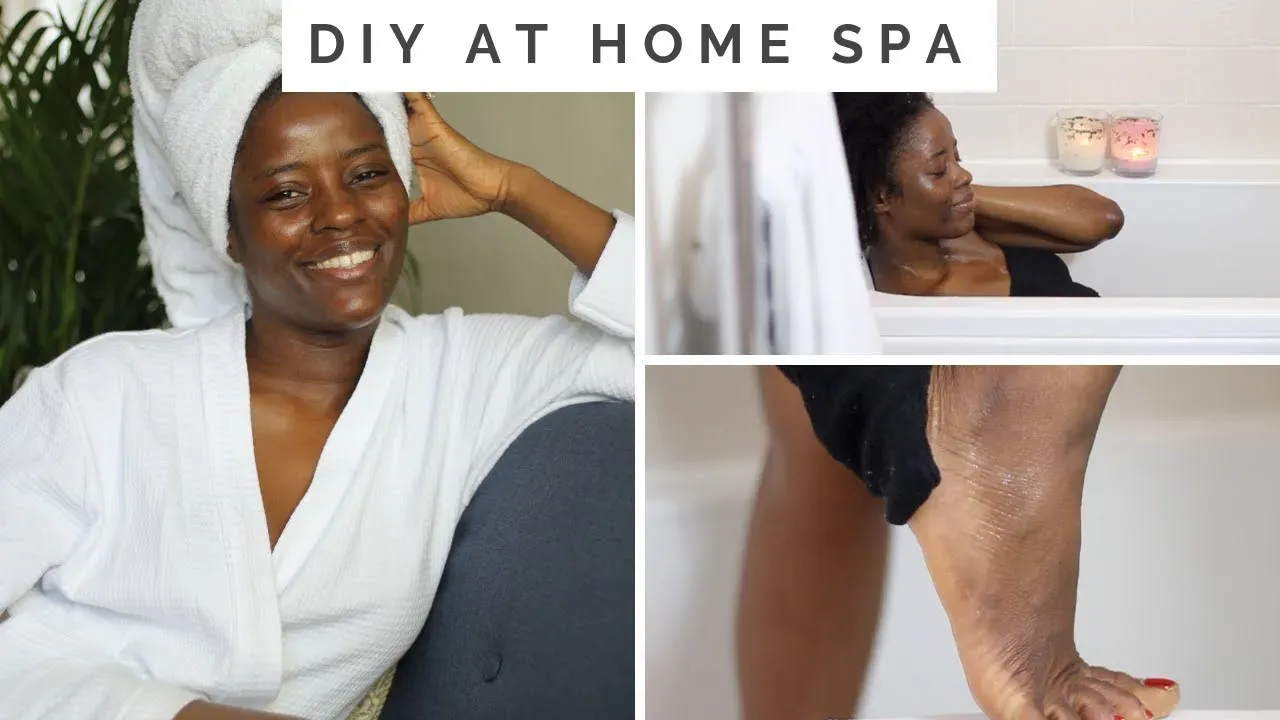 DIY Hammam at Home: Create a Turkish Bath Routine Guide
