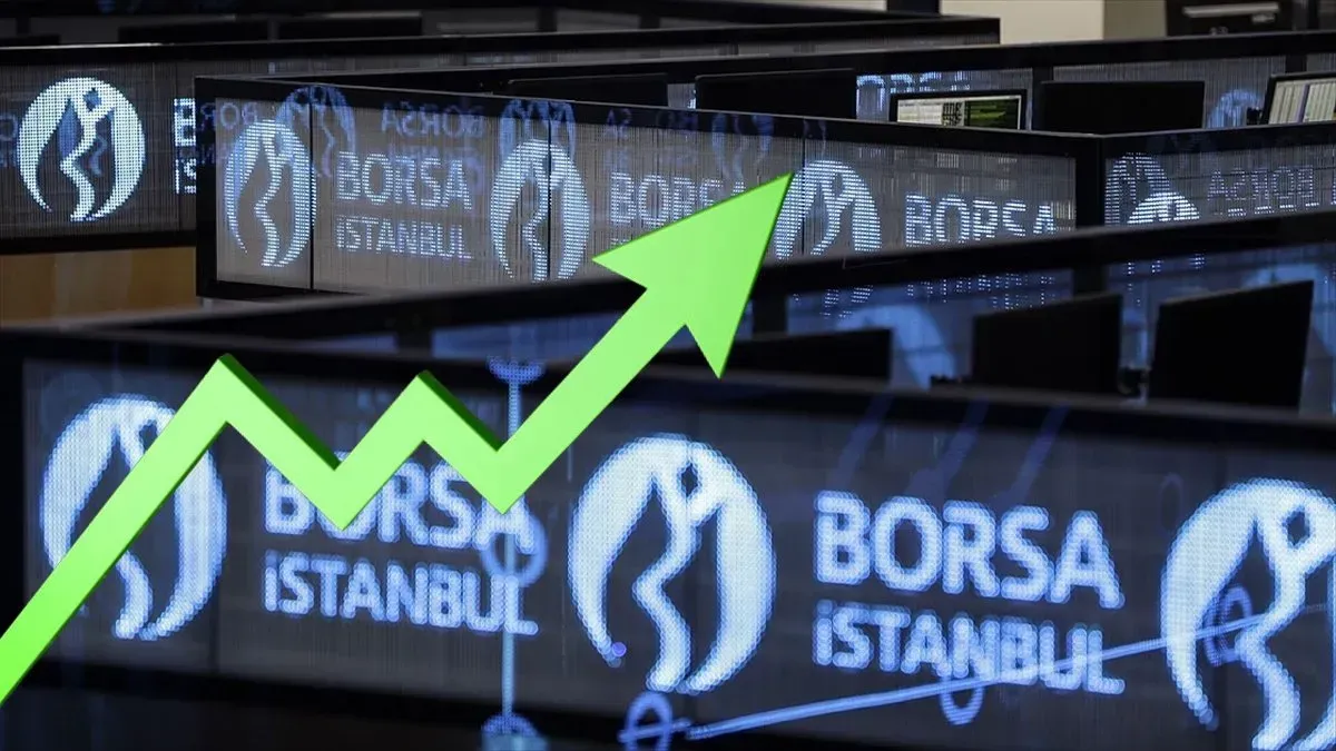 Son Dakika Borsa Haberleri: Anlık Piyasa Değişimleri