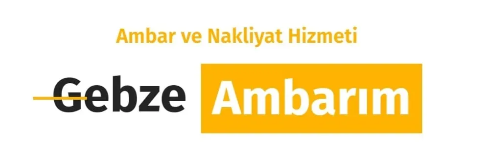 Gebze Ambarı ve E-Ticaret: Son-Mile Lojistikte Verimlilik