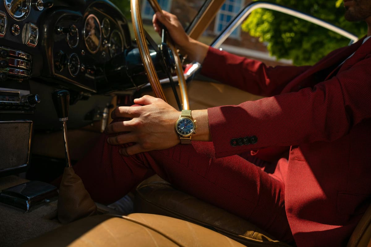 Lüksün Zamansız Simgesi Rolex Saat Modelleri