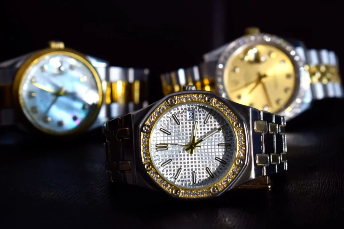 Rolex Saat: İnovasyon ve Gelenek