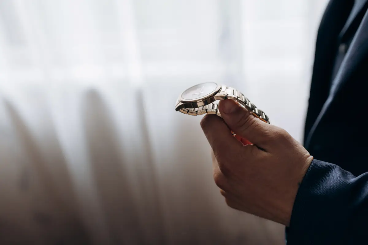 Rolex Saatler: Lüks ve Kalitenin Sembolü