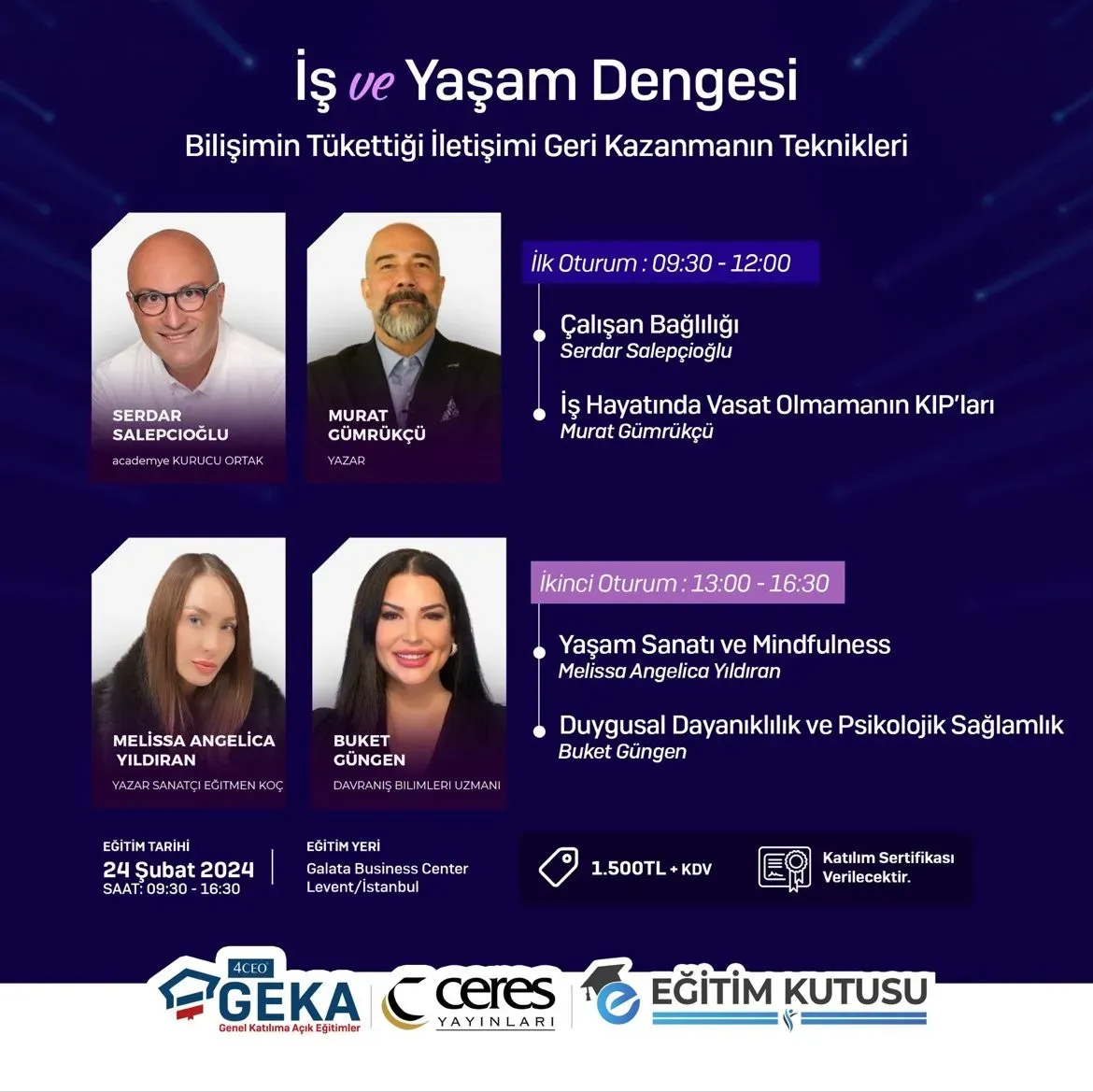 yaşam dengesi için etkili stratejiler: 8 adımla dengeye ulaşın