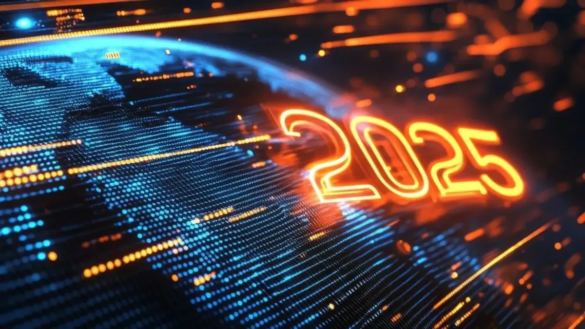 Teknoloji Güvenliği 2025: En Etkili Siber Tehdit Önlemleri