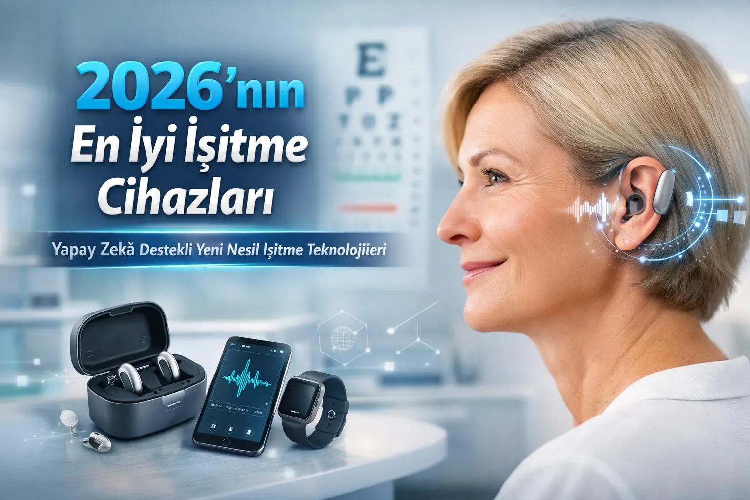 En İyi Teknoloji Ürünleri 2026: İncelemeler ve Tavsiyeler