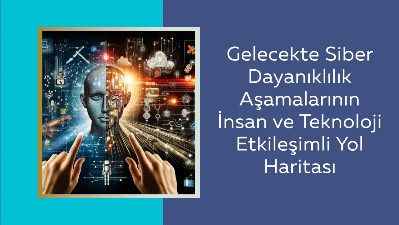 Siber Güvenlik ve Teknoloji: Verilerinizi Korumanın Yolları