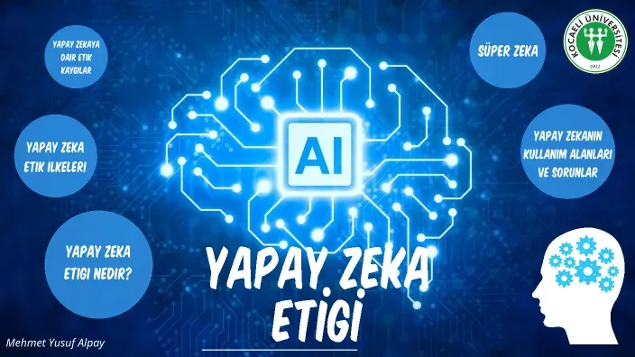 Yapay Zeka ve Teknoloji Etiği: Gizlilik ve Sorumluluk