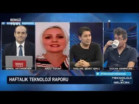 Kuantum Teknoloji ve Gelecek: Bilim ile Teknoloji Kesiştiği