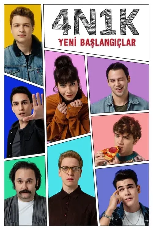 Yeni Başlangıçlar: Yaşama Yeni Bakışla 9 Yol Keşfetmek