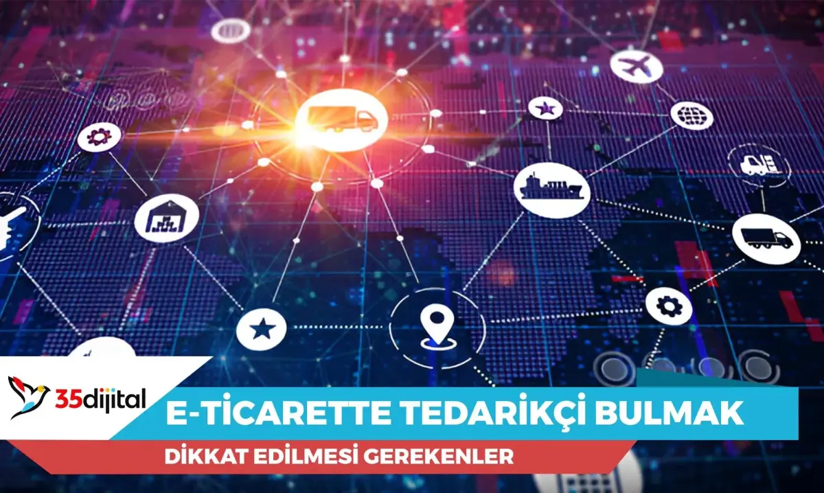 E-ticarette teknoloji kullanımıyla deneyimi güçlendirme
