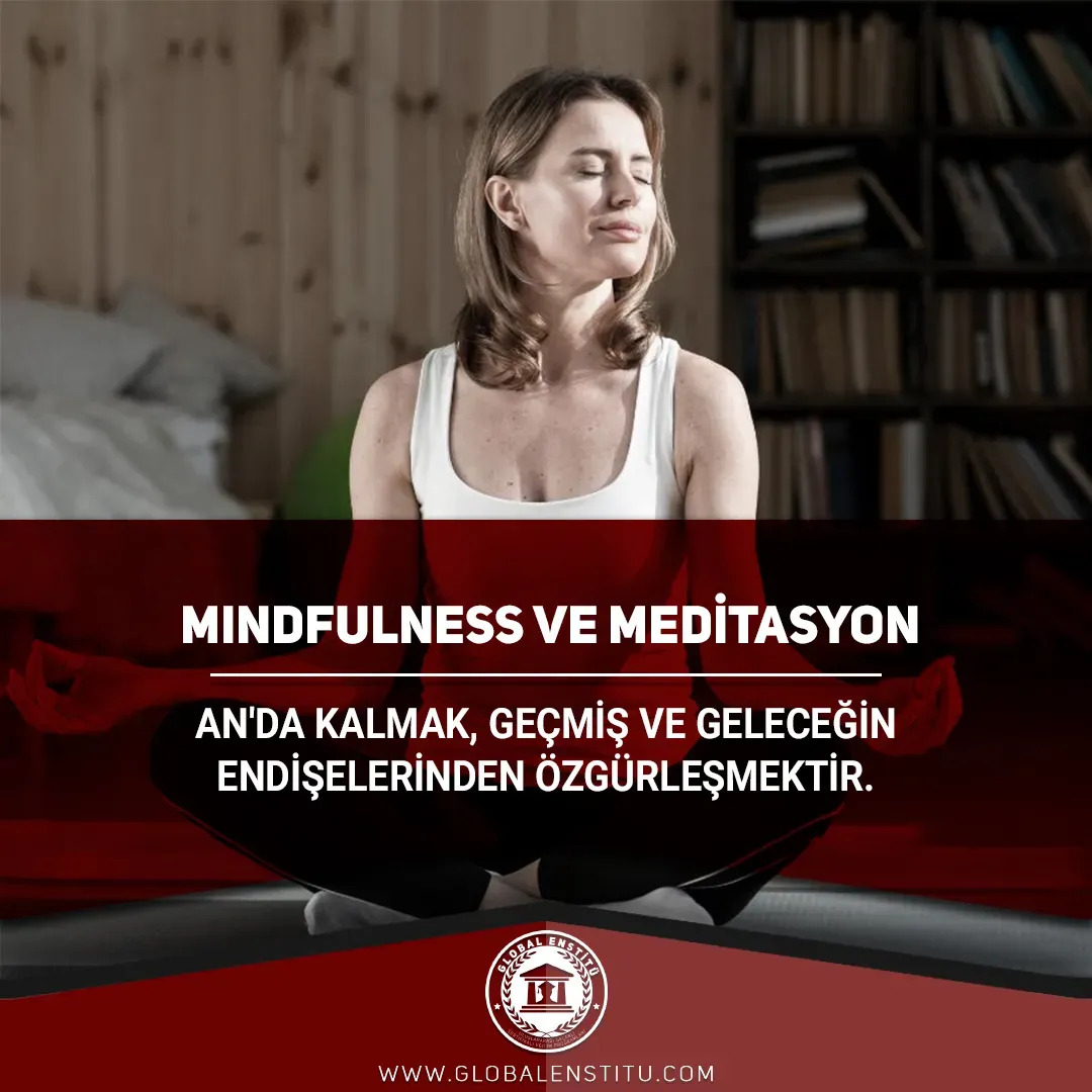 Yaşam Felsefesi Mindfulness ve Şükranın Gücü: Günlük Yaşam