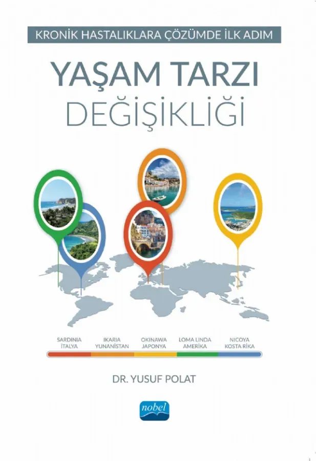 Yaşam Tarzı Değişikliği: Adımlarla Uzun Ömür ve Sağlık