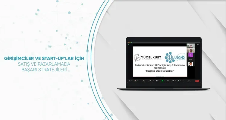 Teknoloji Start-up'ları için finansman ve büyüme stratejileri