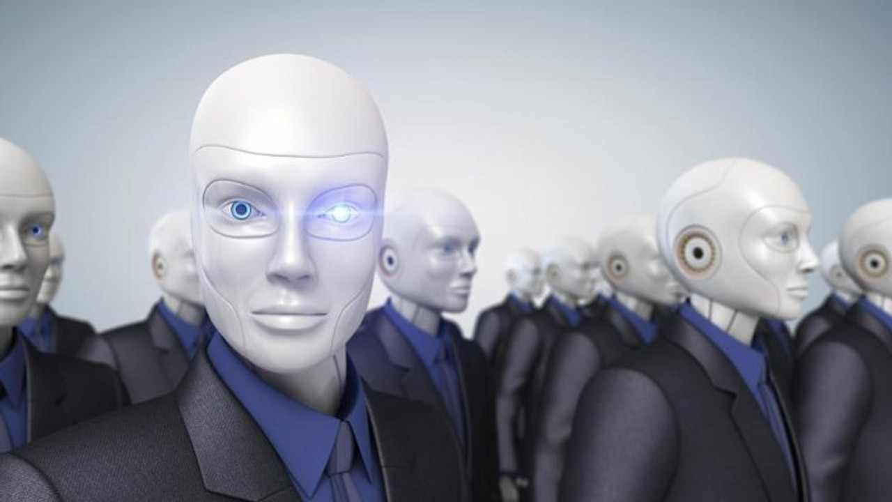 Sanayi 4.0 Için Robotik Kol Üretimi Hız Kazandı