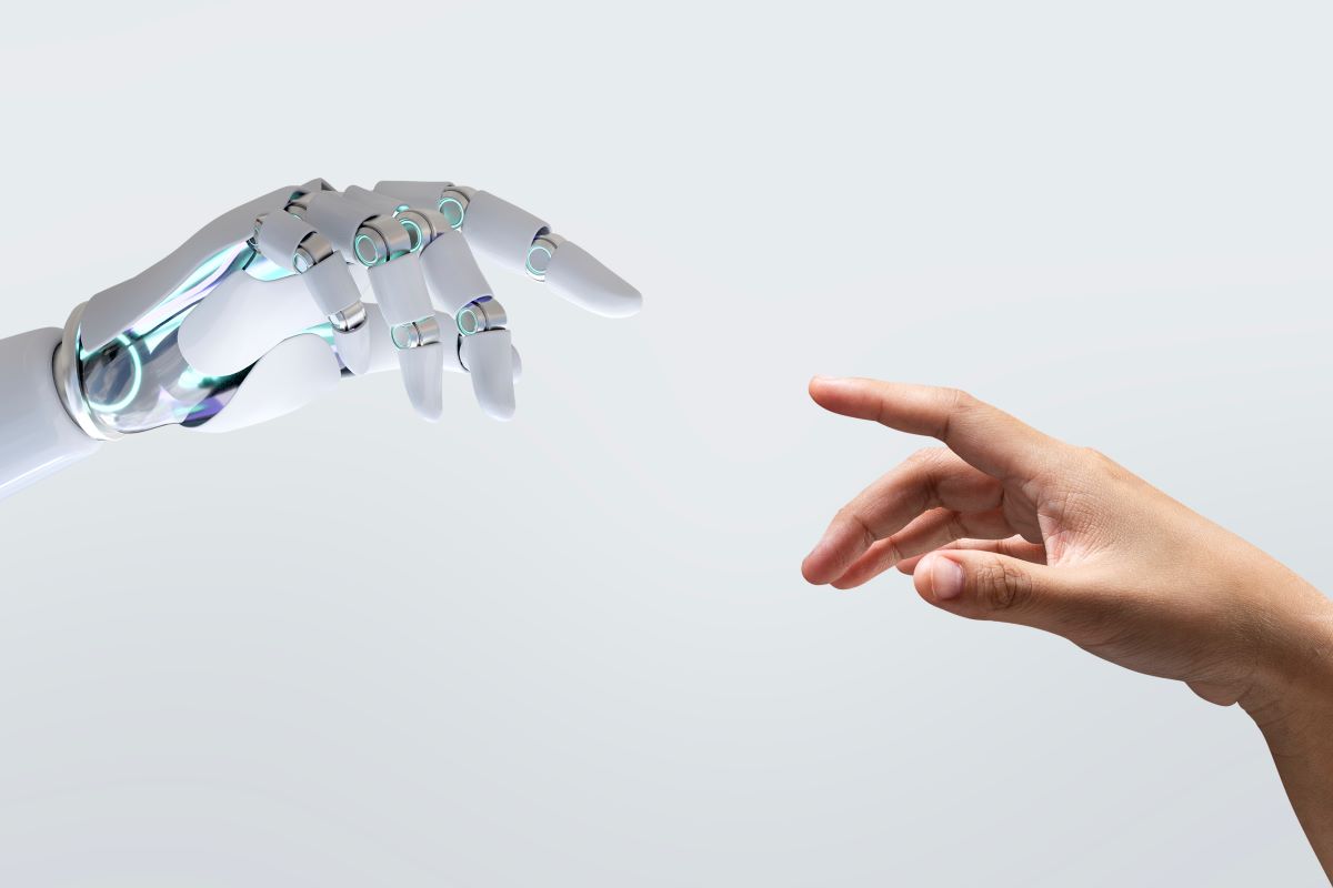 Yapay Zekanın Yükselişi: 2024'te İş Dünyasını Nasıl Değiştiriyor?