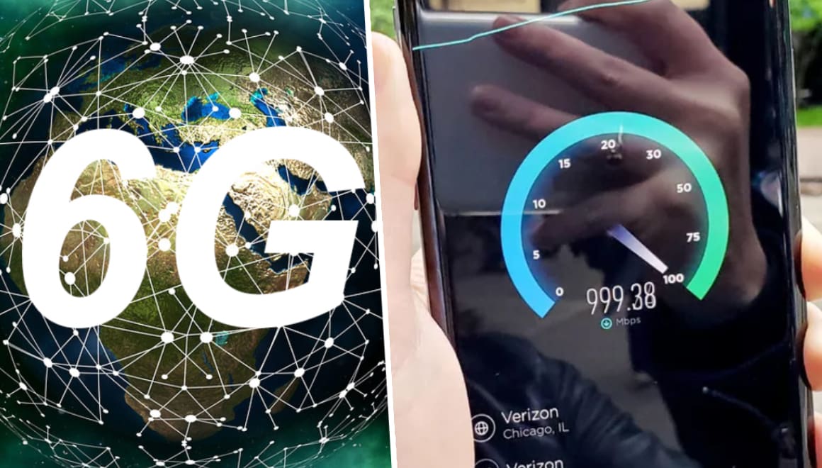 Yeni 6g Teknolojisi Testleri Türkiye’de Başarıyla Tamamlandı