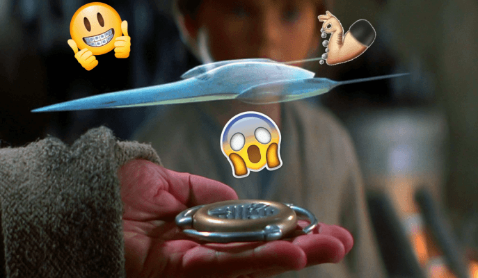 Türkiye’nin İlk Holografik Telefonu Tanıtıldı