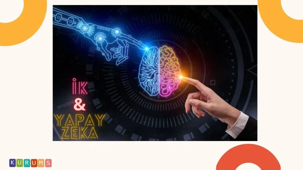 Yapay Zeka ile İnsan Kaynaklarında Verimlilik: Yol Haritası