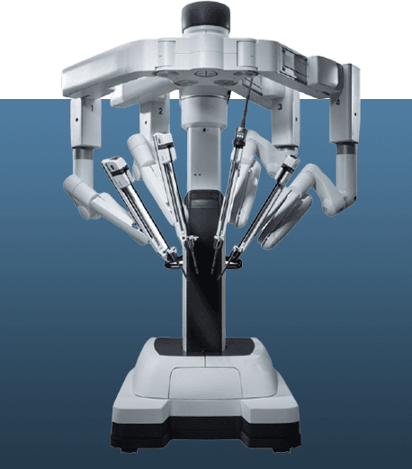 Robotik Cerrahi Teknolojileri Sağlıkta Çığır Açıyor