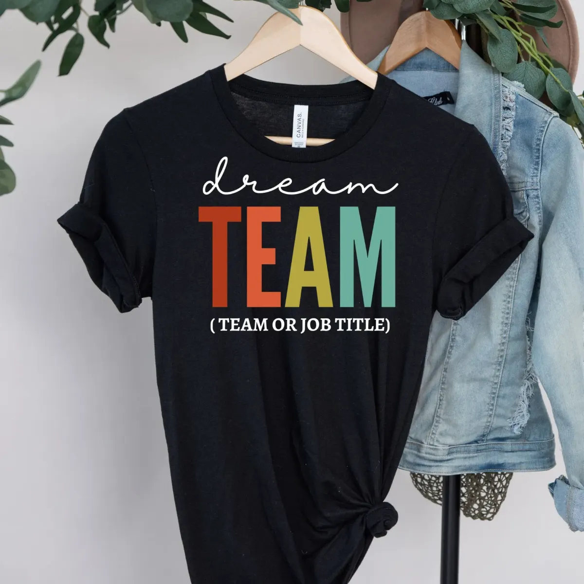 Custom Team Shirts: Your Crew Will Actually Wear Daily