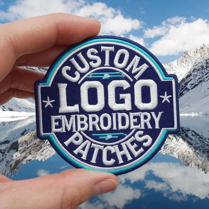 Bulk Custom Patches: Fast, Affordable Production Tips
