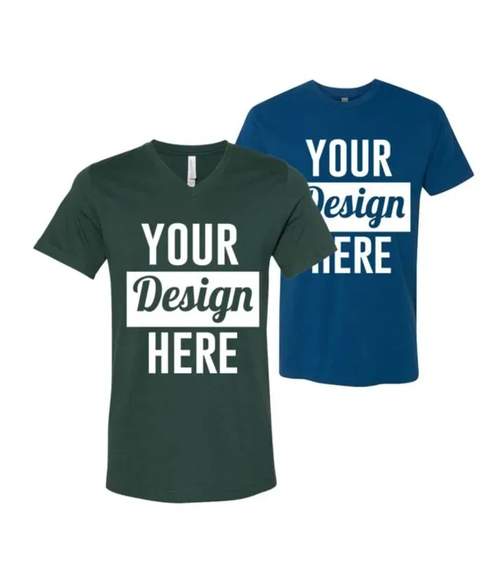 Ordering Custom Shirts Online: Top Tips for Quality and Fit
