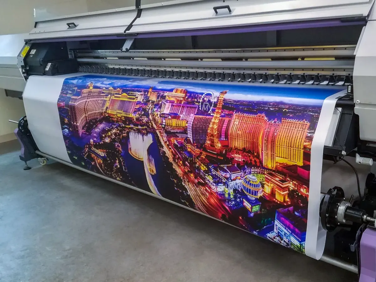 Custom Banner Printing: Best Practices for Durability