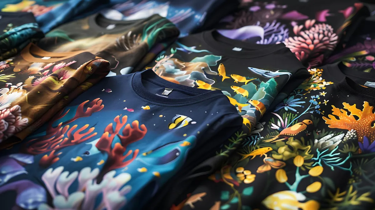 Eco-Friendly Print on Demand: The Guide