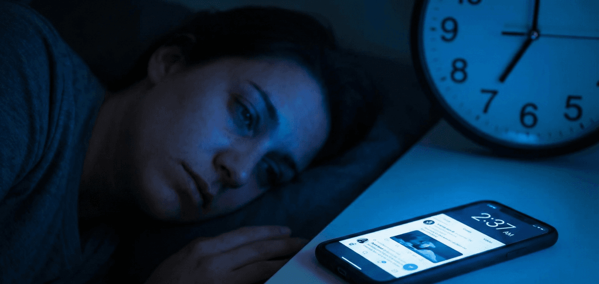 The Silent Epidemic of the Modern Age: "Social Jetlag" and Why Our Biological Clocks Are in Danger