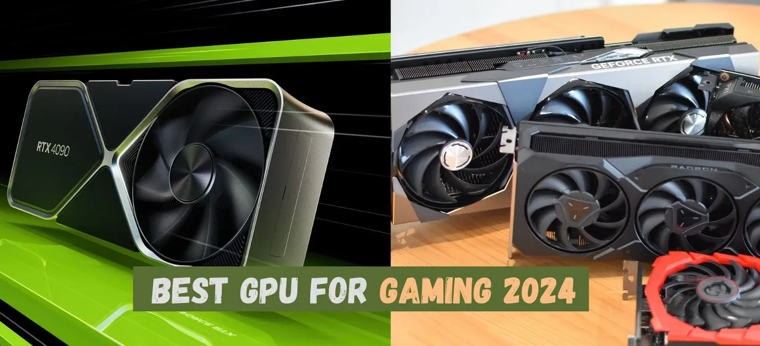GPU advances in PC gaming: Ray tracing, benchmarks, tips