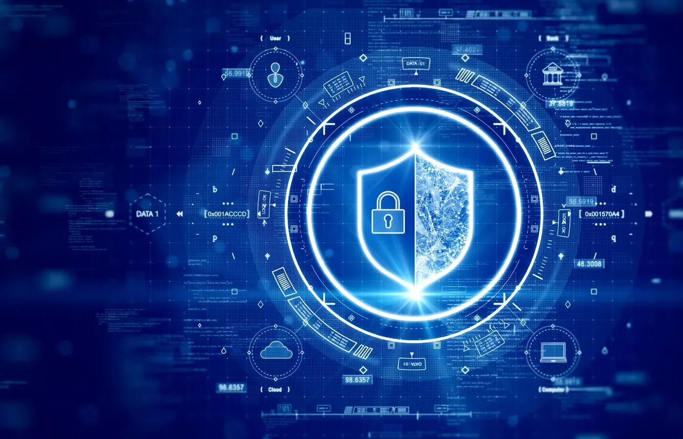 Cybersecurity in technology news: Threats and defenses