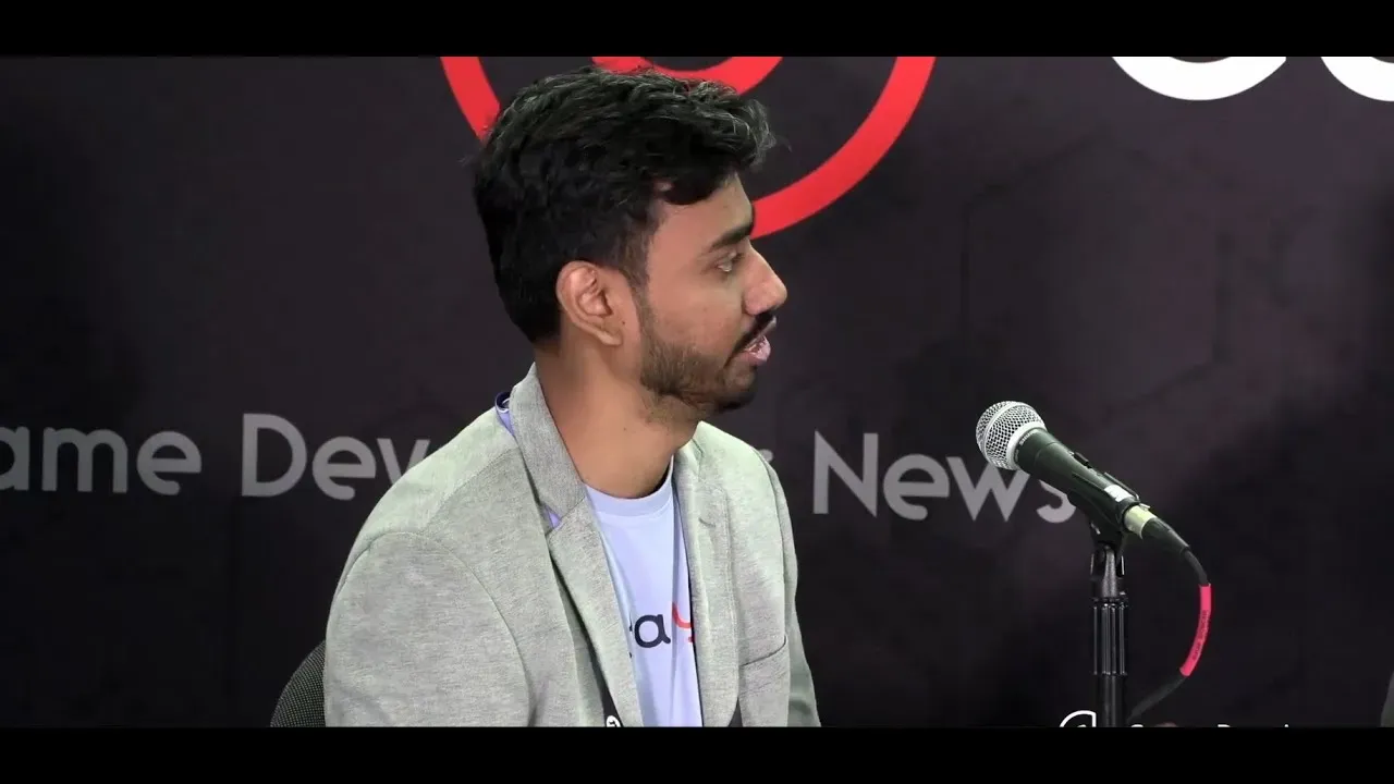 Exclusive interviews with game developers and creators