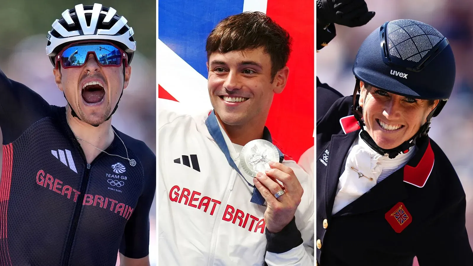 Olympic sports news: Qualification updates and medal moments