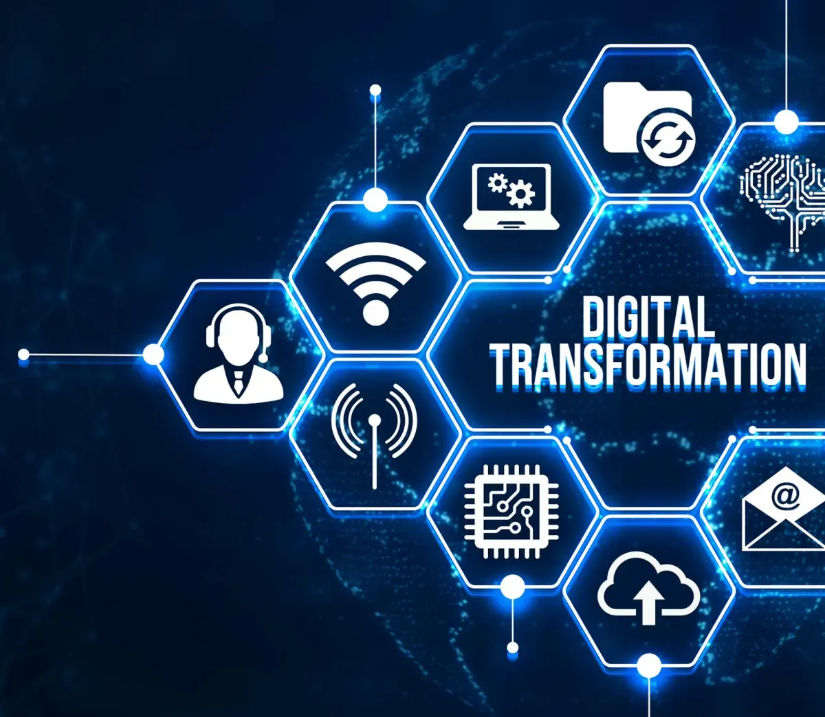 Digital Transformation for Businesses: Wins and Pitfalls