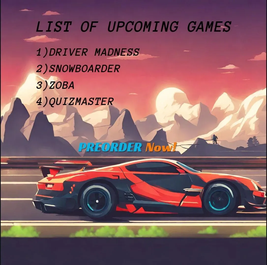 Stay Up-To-Date with Hottest Gaming Titles This Week: Trends