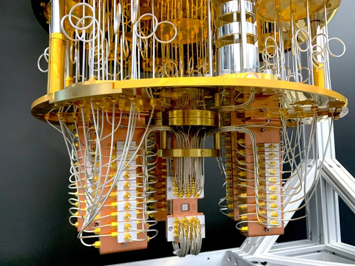 Quantum Computing: How It Could Change Everything in Tech