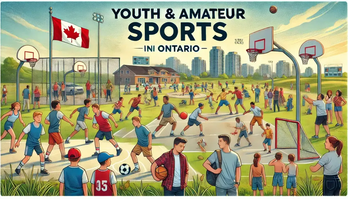 Youth and Amateur Sports: Rising Stars in Local Leagues
