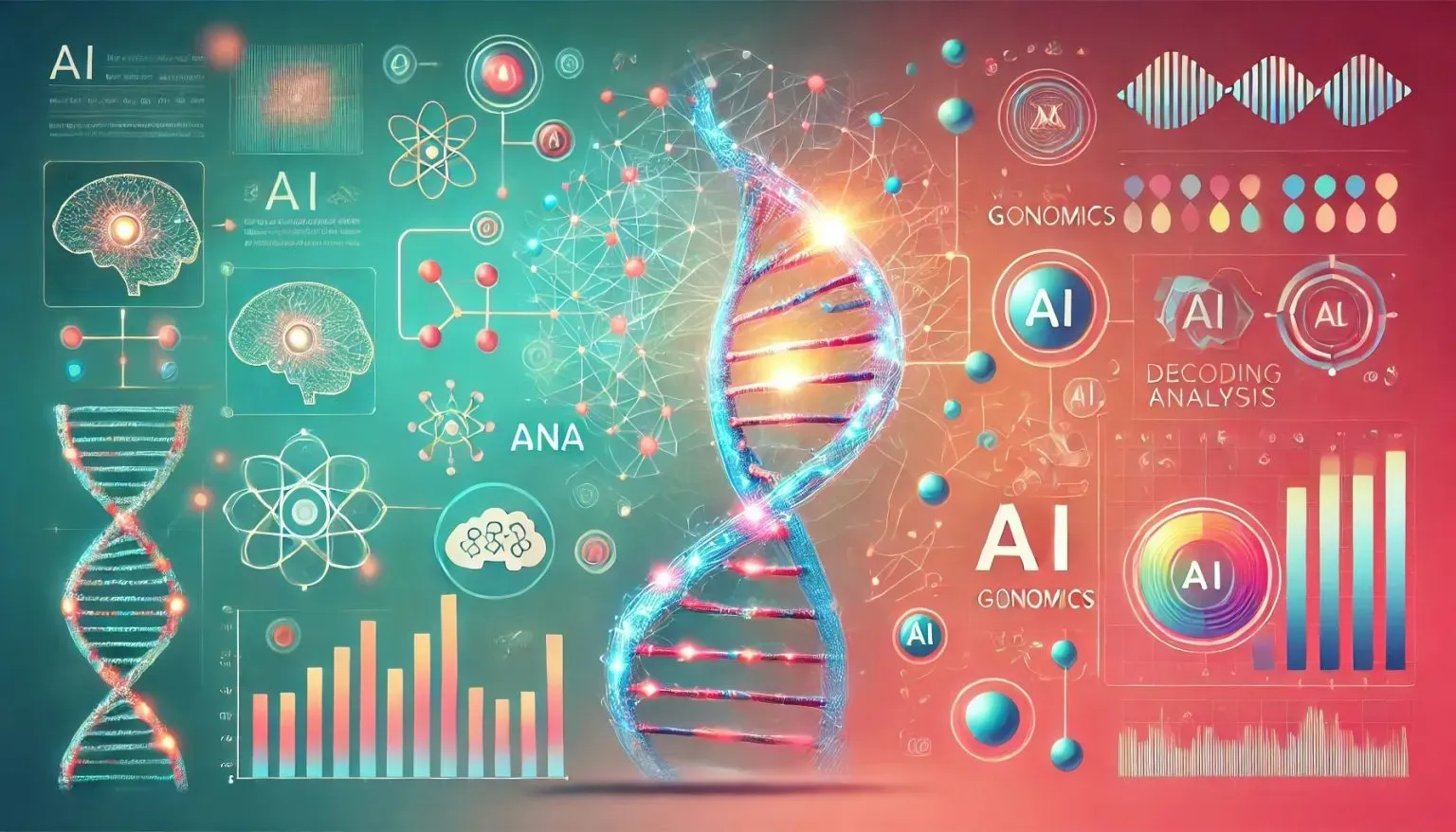 Genomics and AI in Medicine: Health News Spotlight