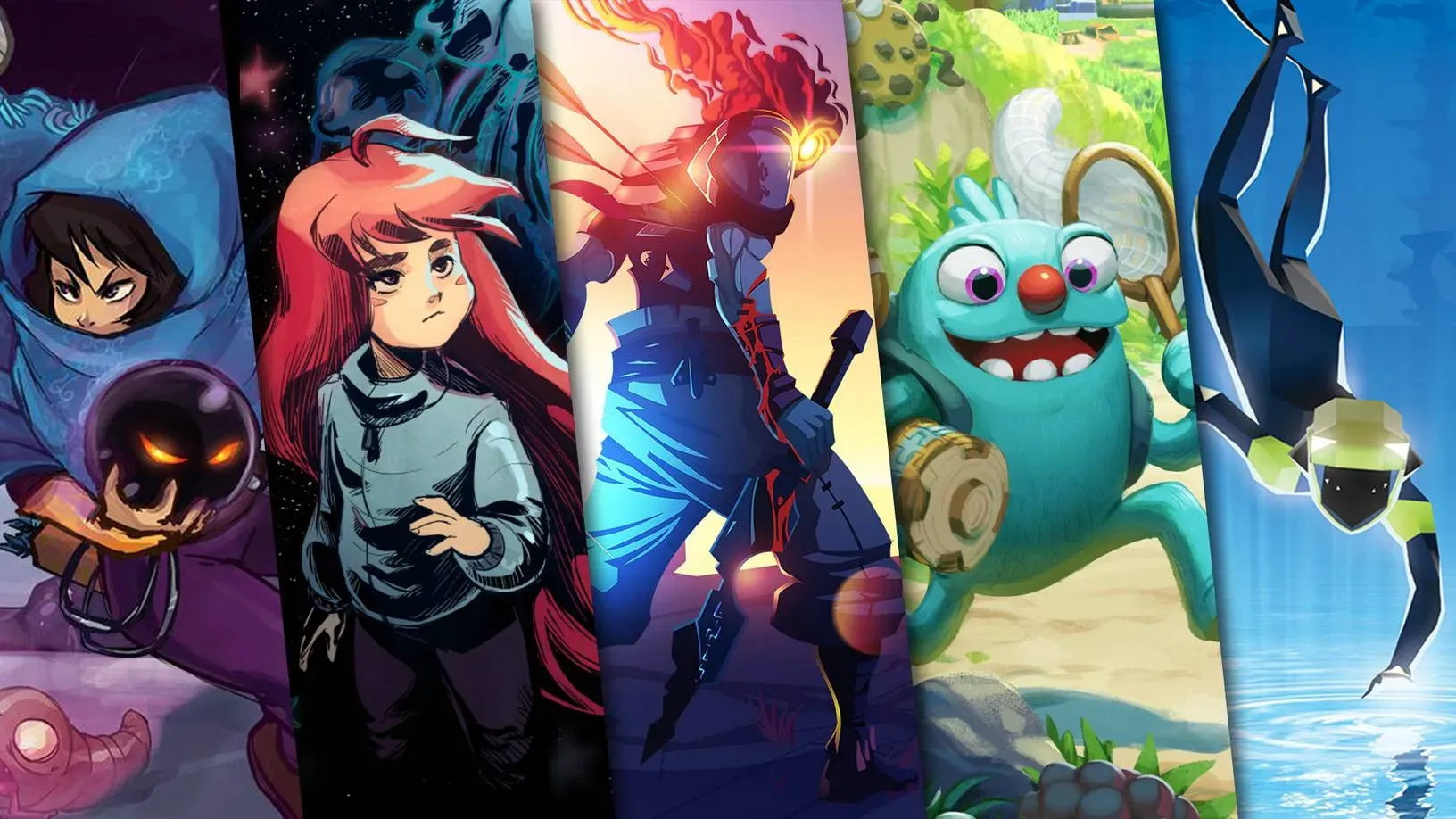 Indie Gems You Should Play This Month: Top Picks Revealed