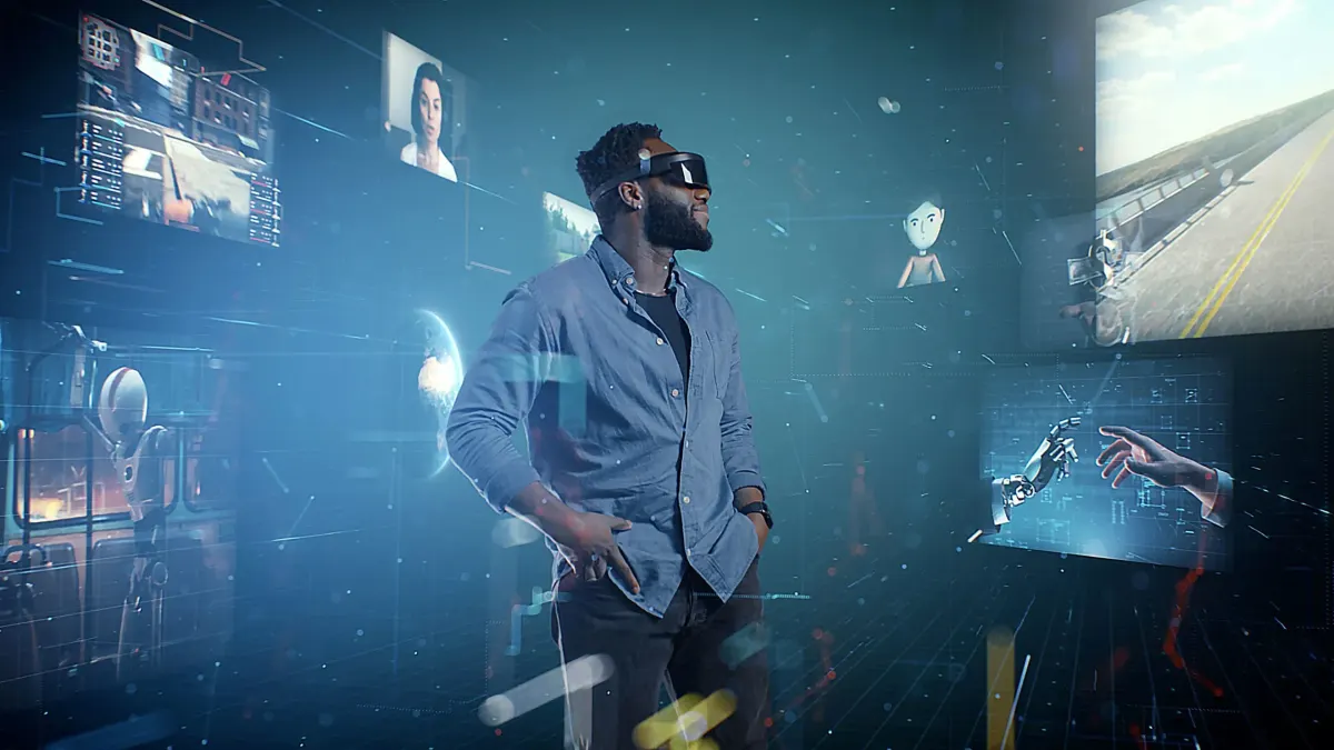 AR, VR, and Metaverse Developments: What to Watch in 2026