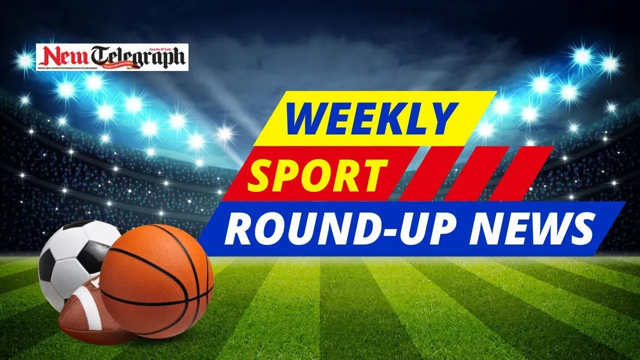 Sports News Roundup: Daily Highlights, Standings, Spotlight