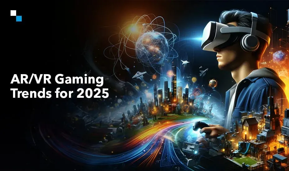 VR and AR gaming news: breakthroughs, headsets, games