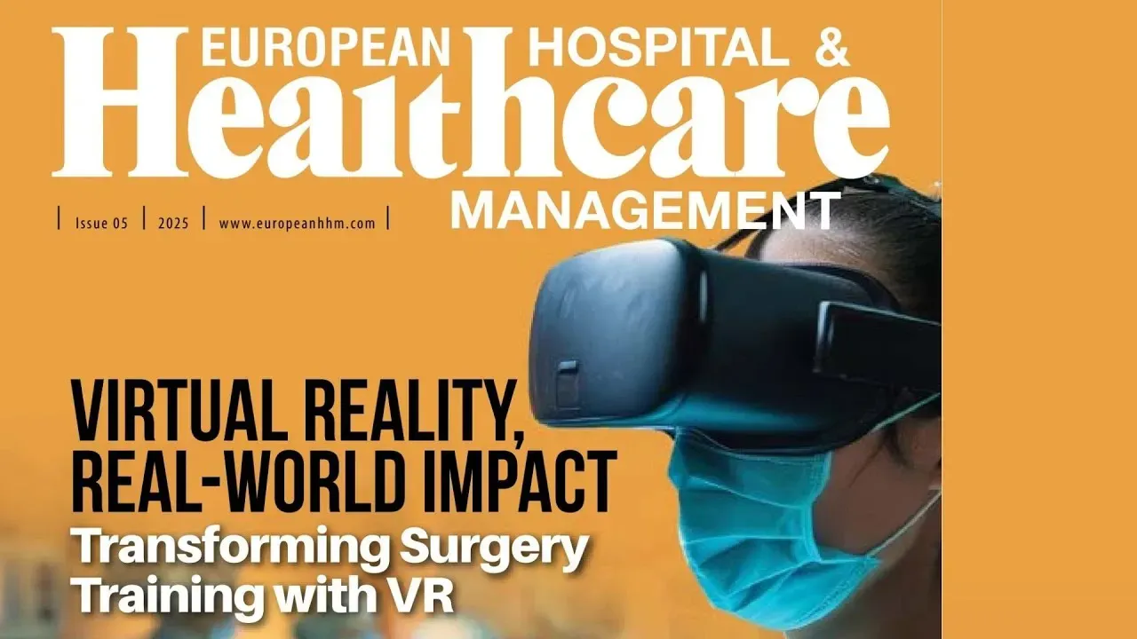 Virtual Reality Real-World Impact: Trends in AR & Metaverse