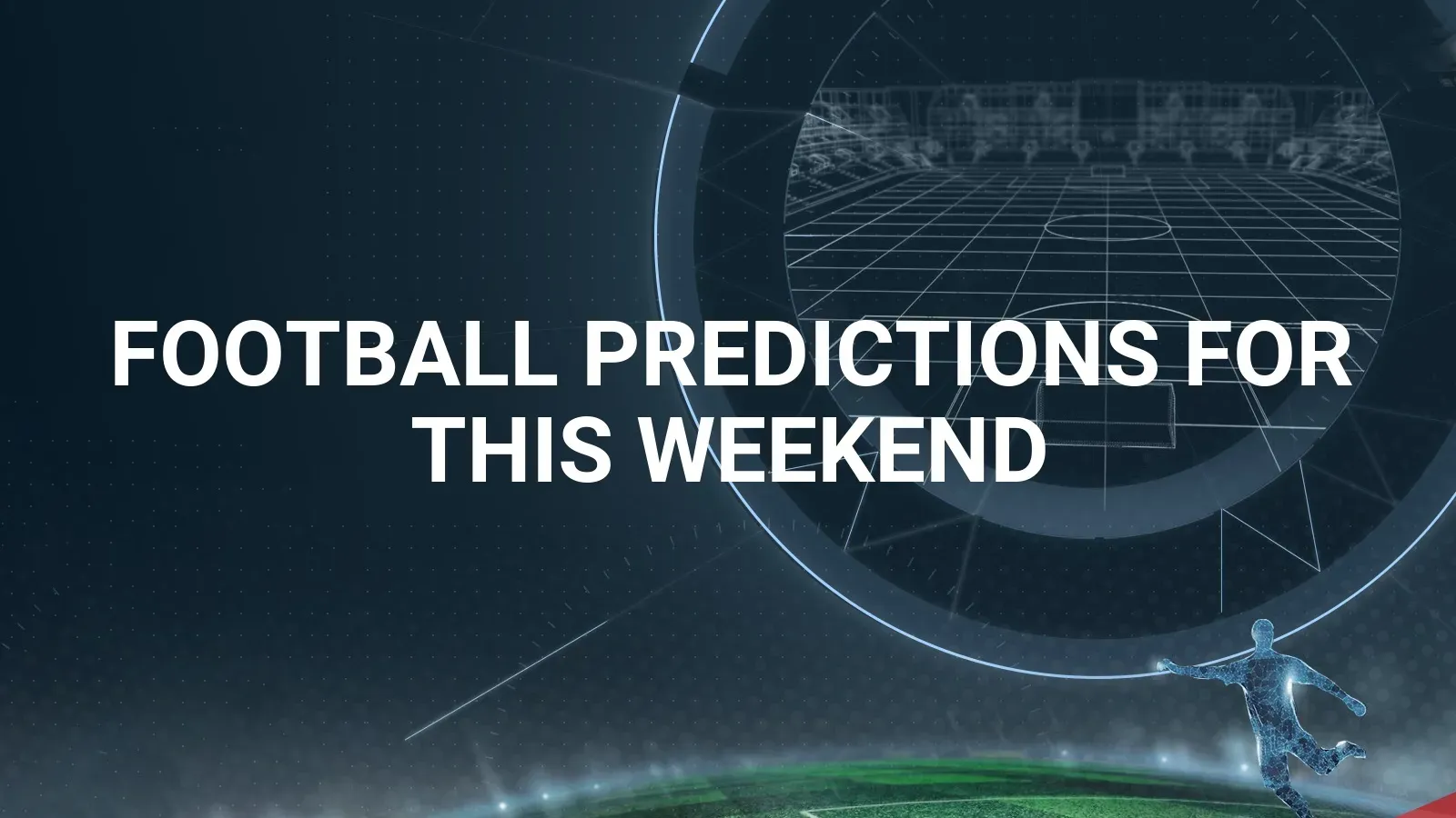 Weekend Sports Predictions: Expert Game Previews Now