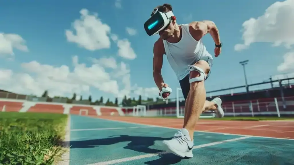 Future of Sports Tech: Wearables, Analytics, Engagement