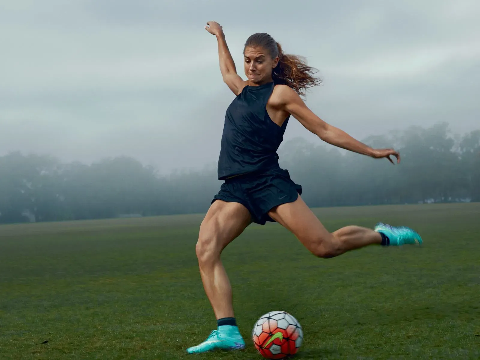 Women in Sports: Breaking Barriers and Paving the Future