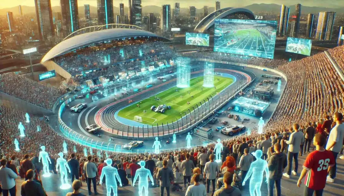 Sports Marketing Trends: Engaging Fans in the Digital Era