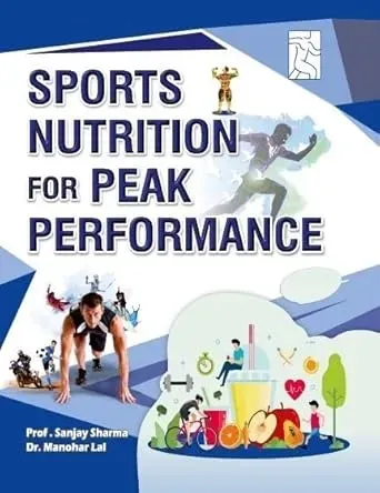 Sports Nutrition for Peak Performance: Essential Fueling
